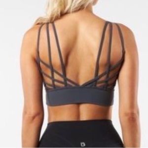 BUFFBUNNY - Monarch Sports Bra - Size M
